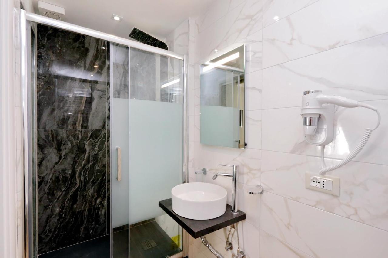 Bed and Breakfast Relais Aquarium Roma Exterior foto