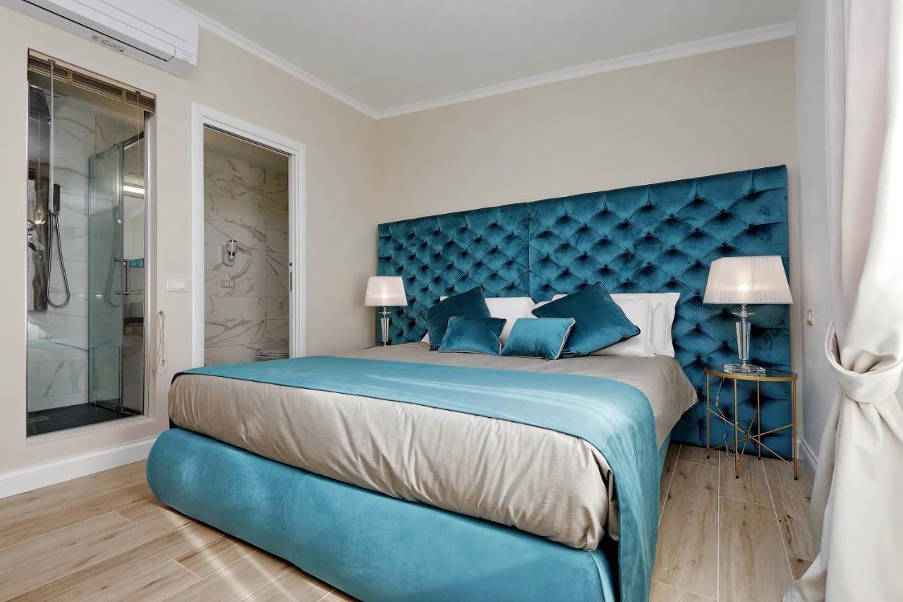 Bed and Breakfast Relais Aquarium Roma Exterior foto